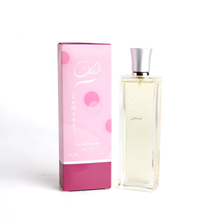 عطر لمسات نبتون 100 مل