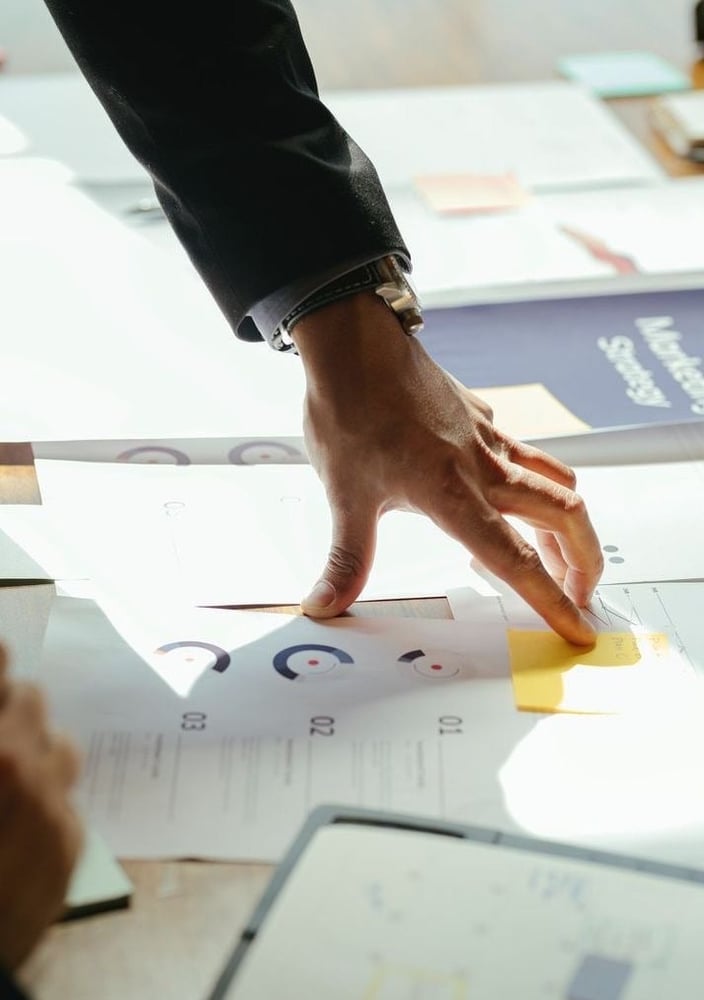 Evaluation of advertising texts for rephrasing the advertisement