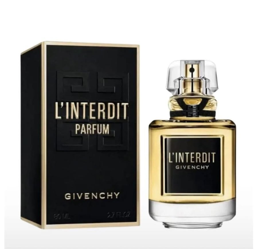 جيفنشي لانترديت بارفيوم