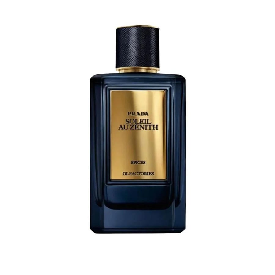 عطر برادا اولفاكتوريز سوليل او زينيث سبايسي او دو بارفيوم 100مل - ماستر