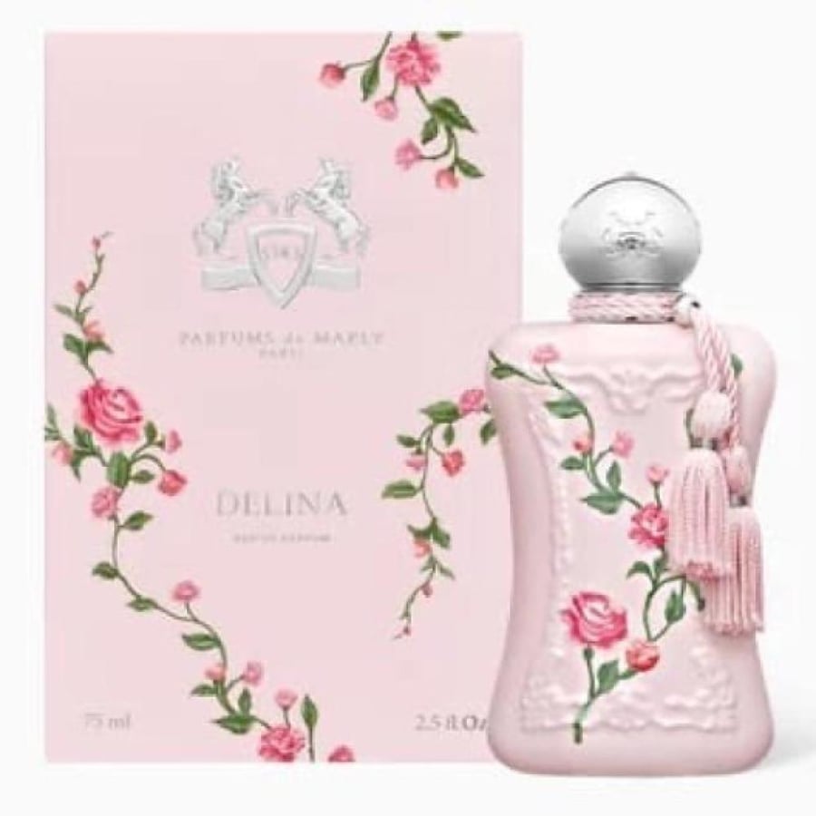 عطر ديلينا دي مارلي 75 مل