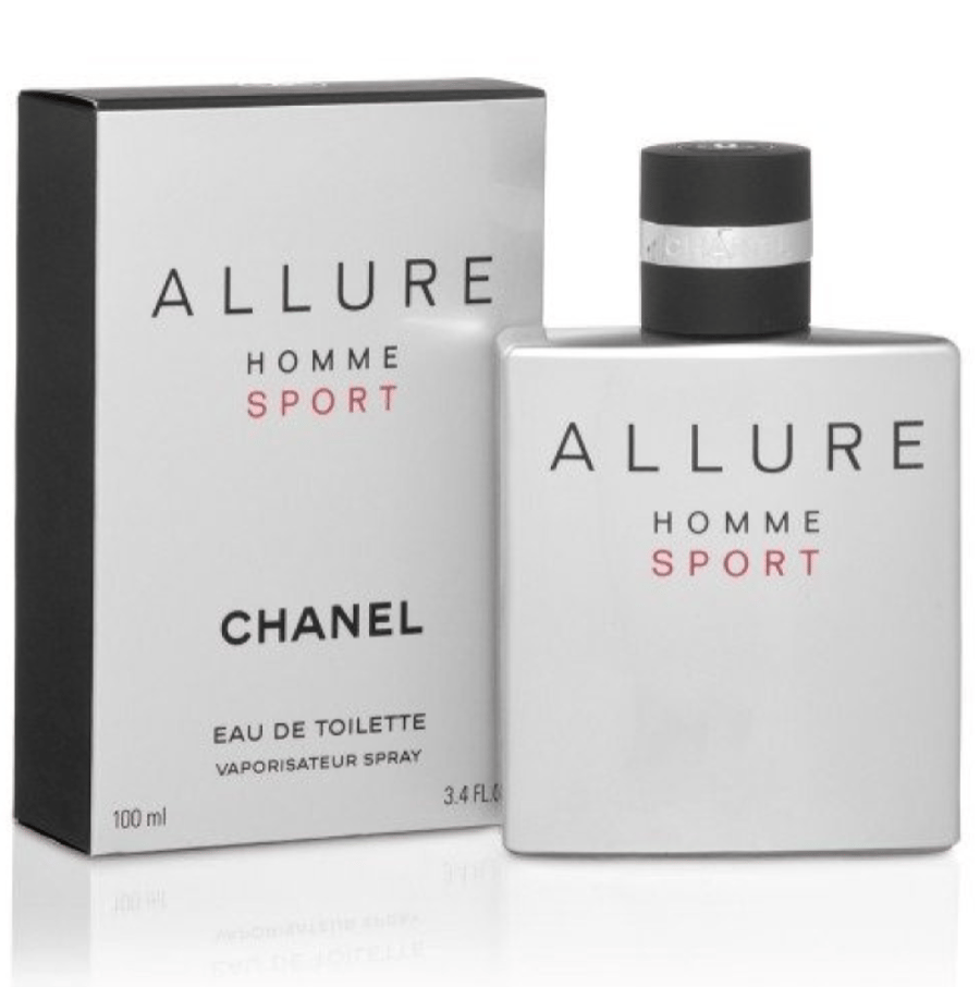 عطر شانيل الور هوم سبورت
