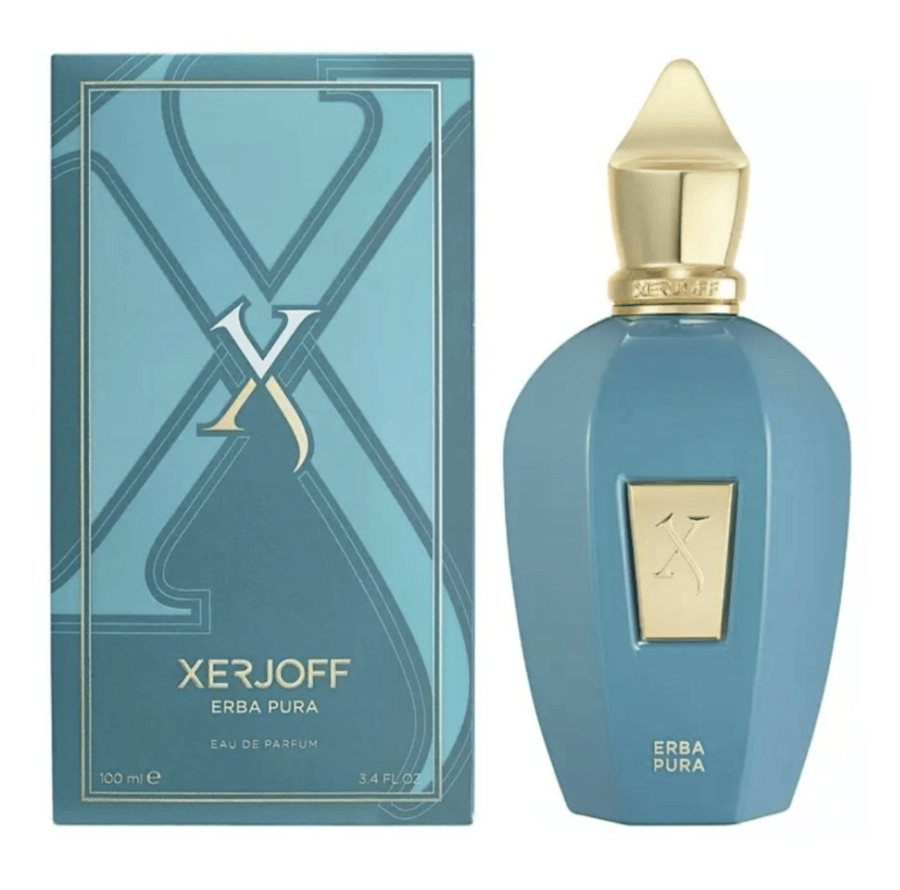 عطر زيرجوف ايربا بورا 100مل