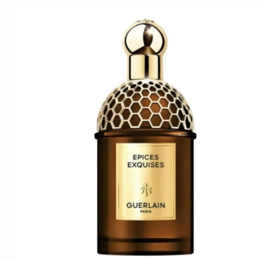 عطر جيرلان ايبيس اكسكيز 125مل
