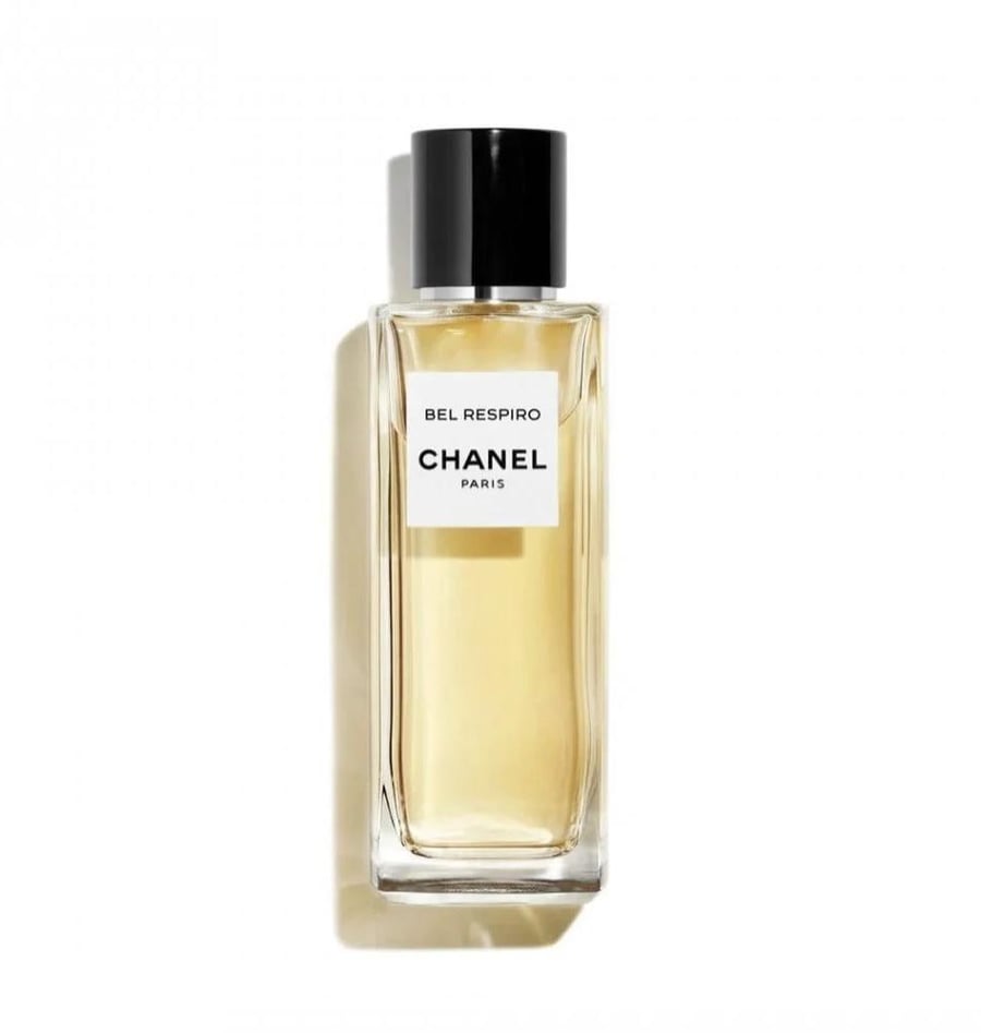 عطر شانيل BEL RESPIRO