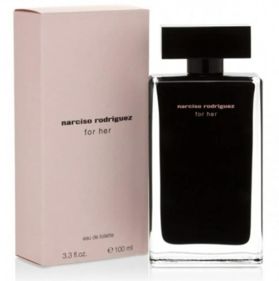 عطر نارسيسو رودريغز فور هير 100مل