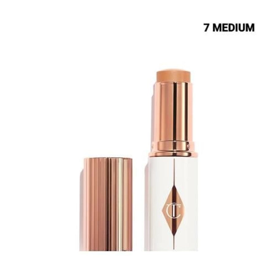 كريم اساس شارلوت ميديم 7 MEDIUM