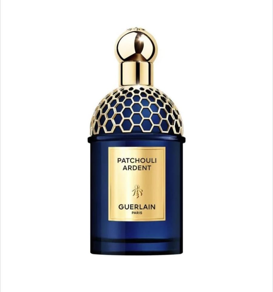 عطر جيرلان باتشولي اردنت 125مل