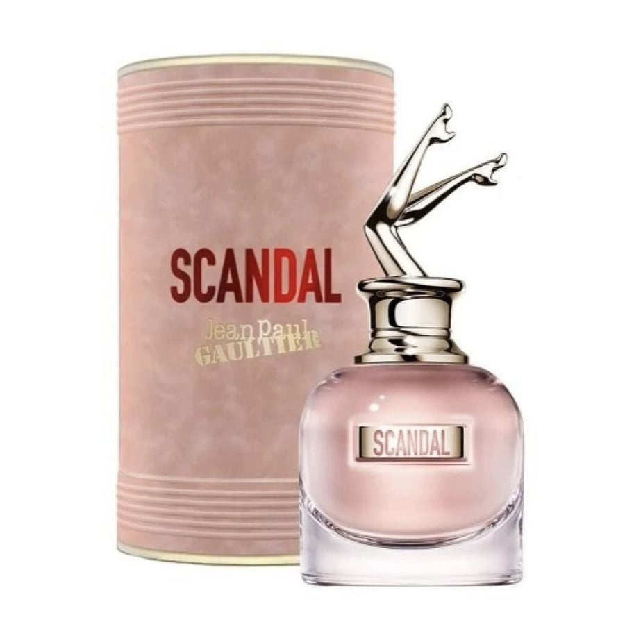 عطر سكاندال جان بول اودو بارفيوم 80مل