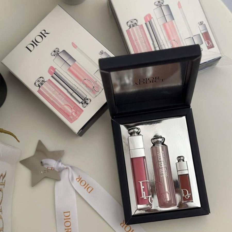 طقم قلوسات ديور