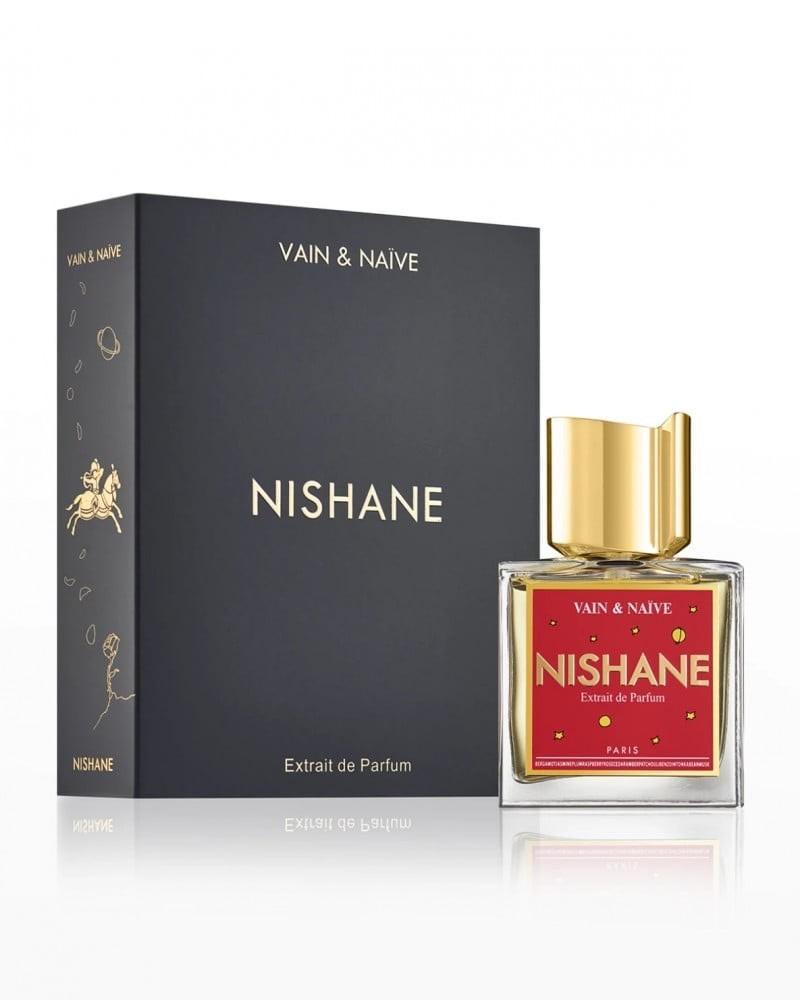 عطر نيشاني Vain and Naive اكسترايت بارفيوم 100مل