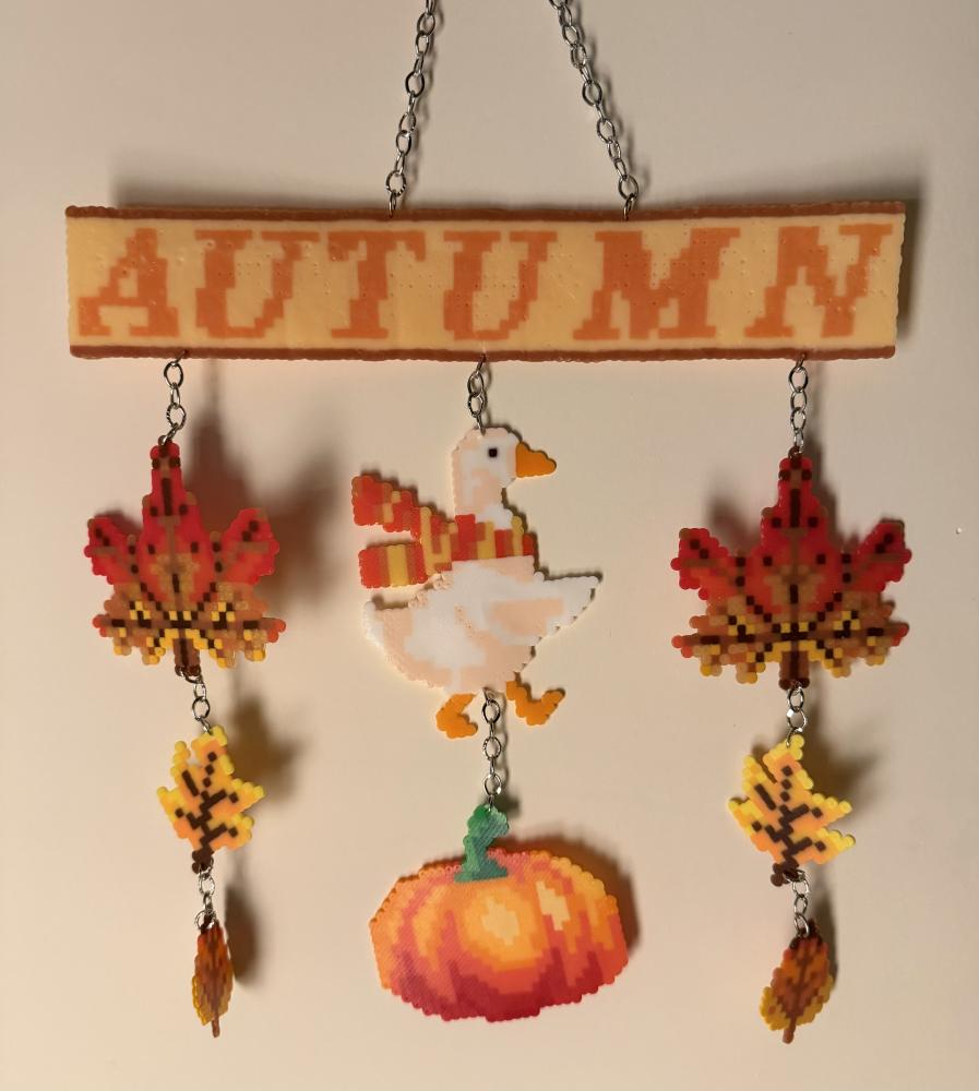 تعليقة جدارية | Autumn  Wall Charm