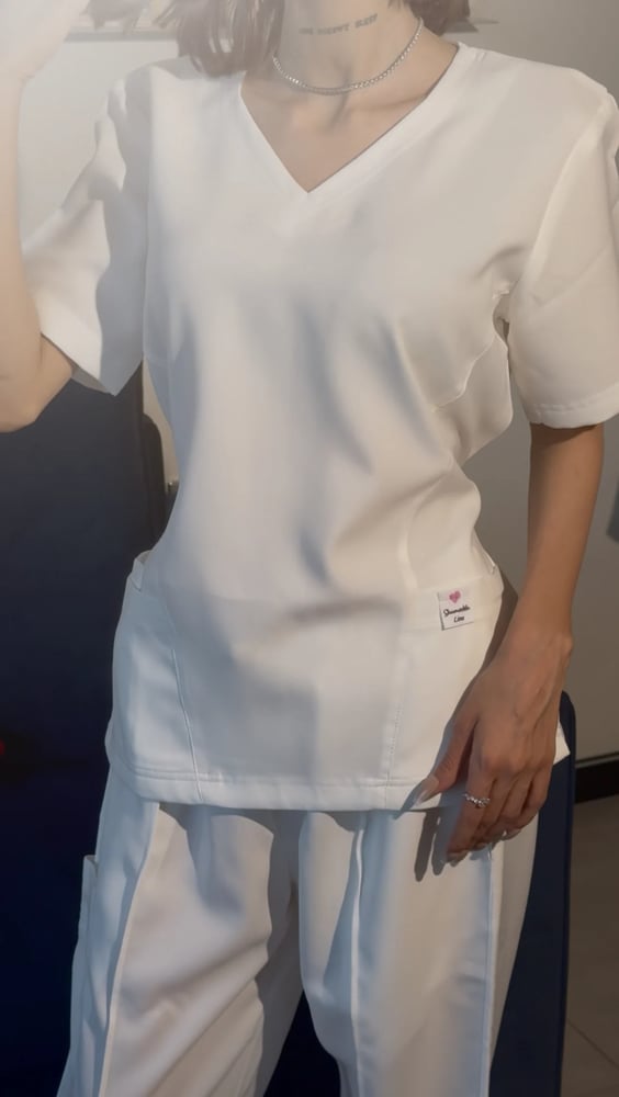 Lady White