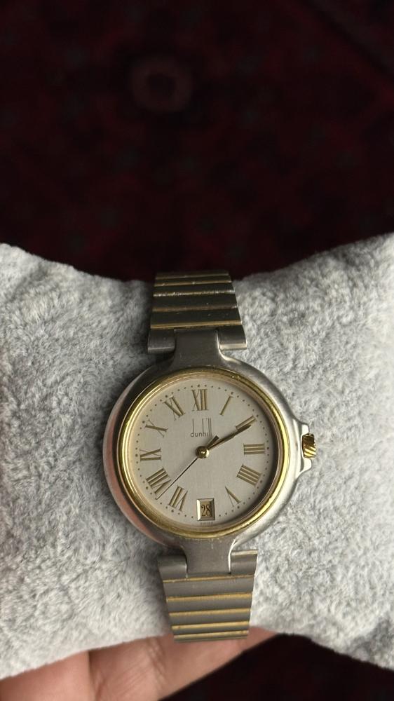 دنهل فنتج (Dunhill Vintage)