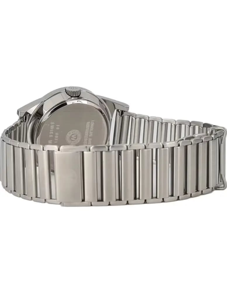 ويست اند أزرق WEST END WATCH