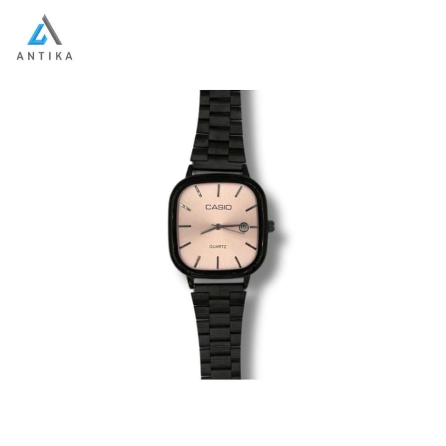 CASIO 117 BRONZE-BLACK