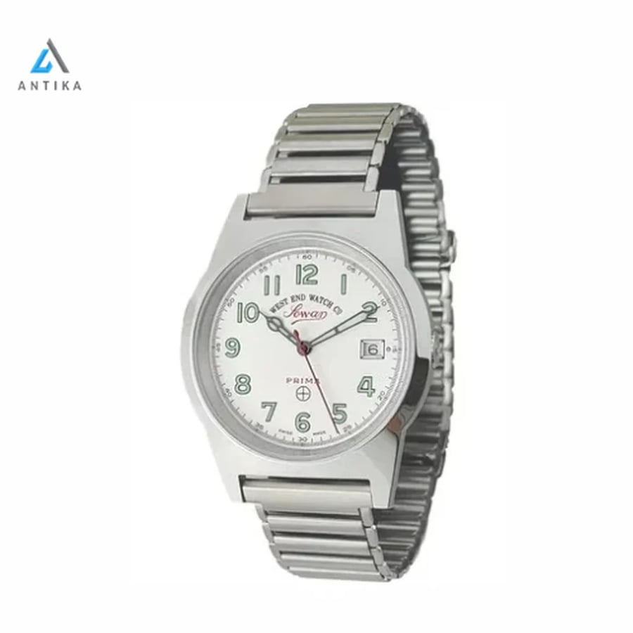 ويست اند أبيض WEST END WATCH