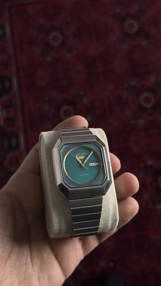 سيكو 5 فنتج