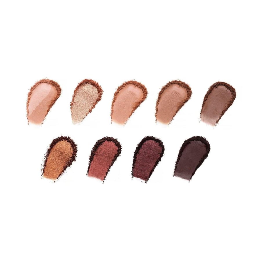 Essence | اسنس  باليت ظلال العيون