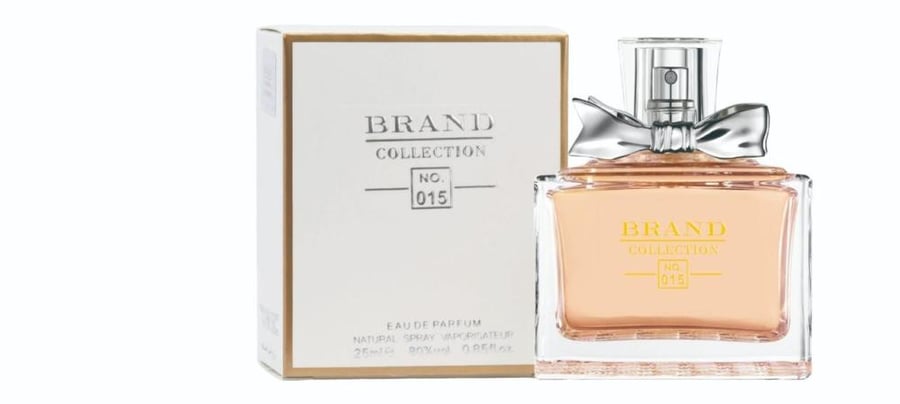 Mini brand perfume 25 ml