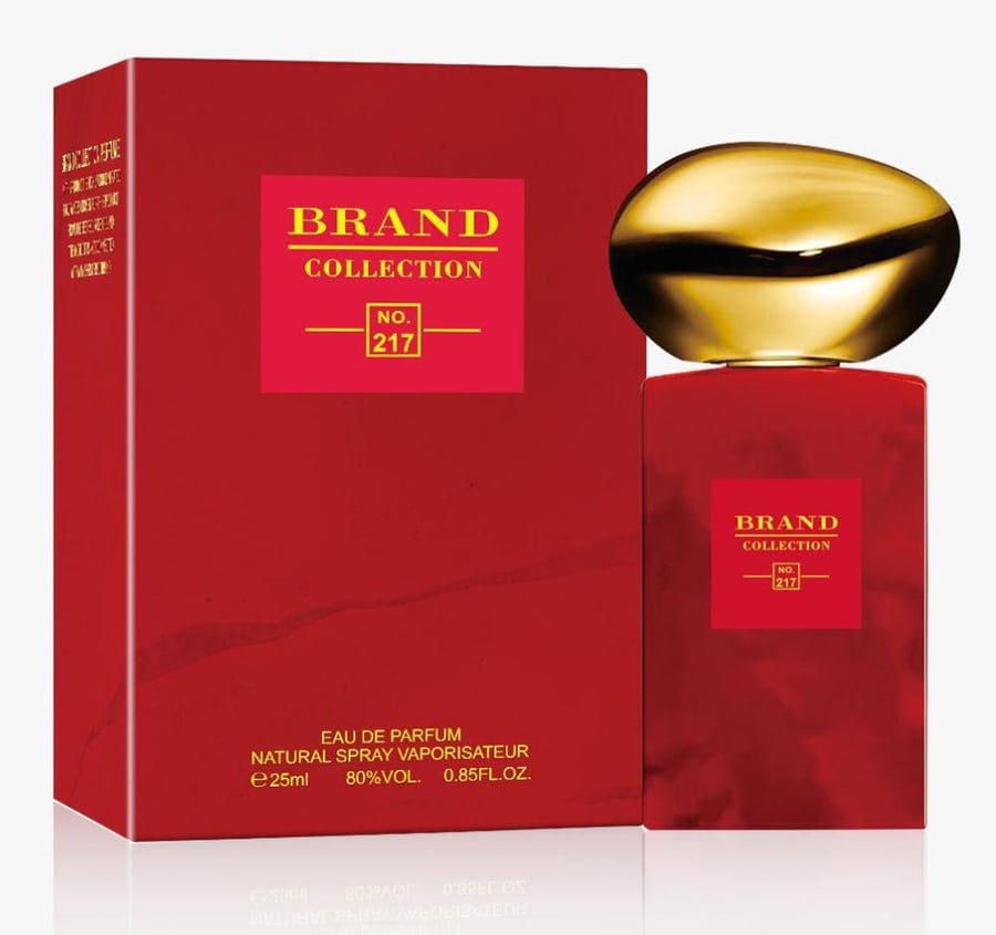 Mini brand perfume 25 ml