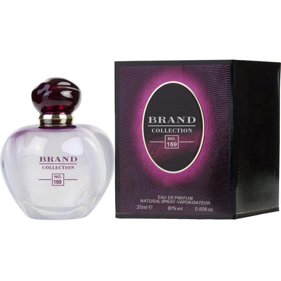 Mini brand perfume 25 ml