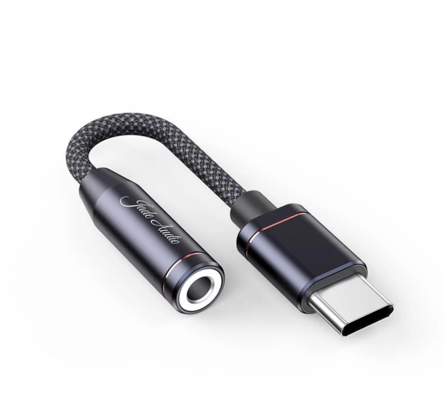 Fiio JA11