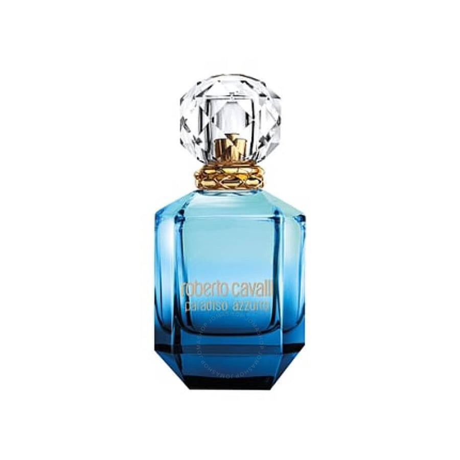 Roberto Cavalli Paradiso Azuro or De Parfum 75ml