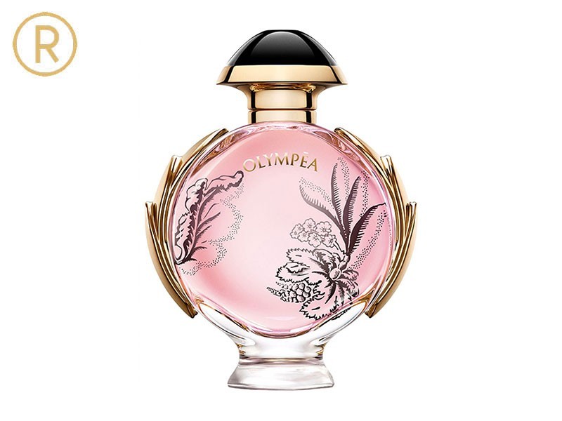 Baccarat Olympia Blossom Floral Eau de Parfum 80 ml