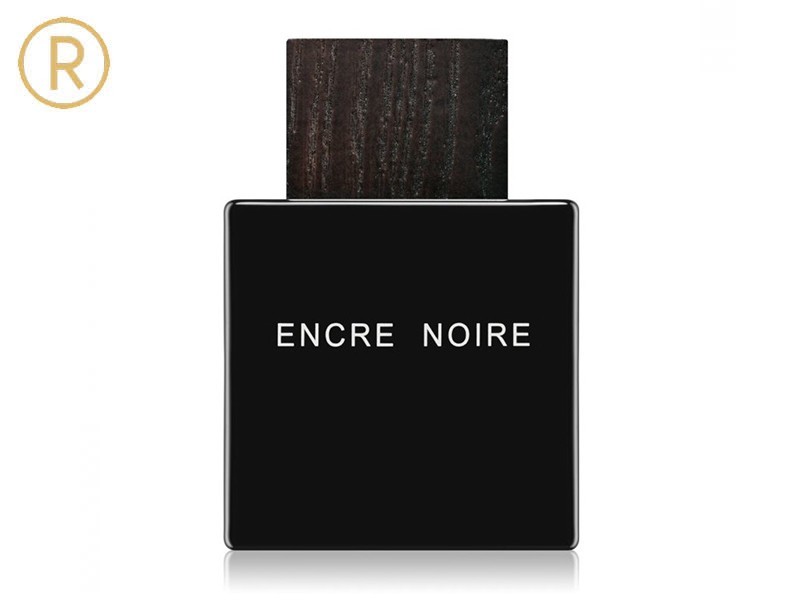 Lalique Encre Noire Eau de Toilette 100ml