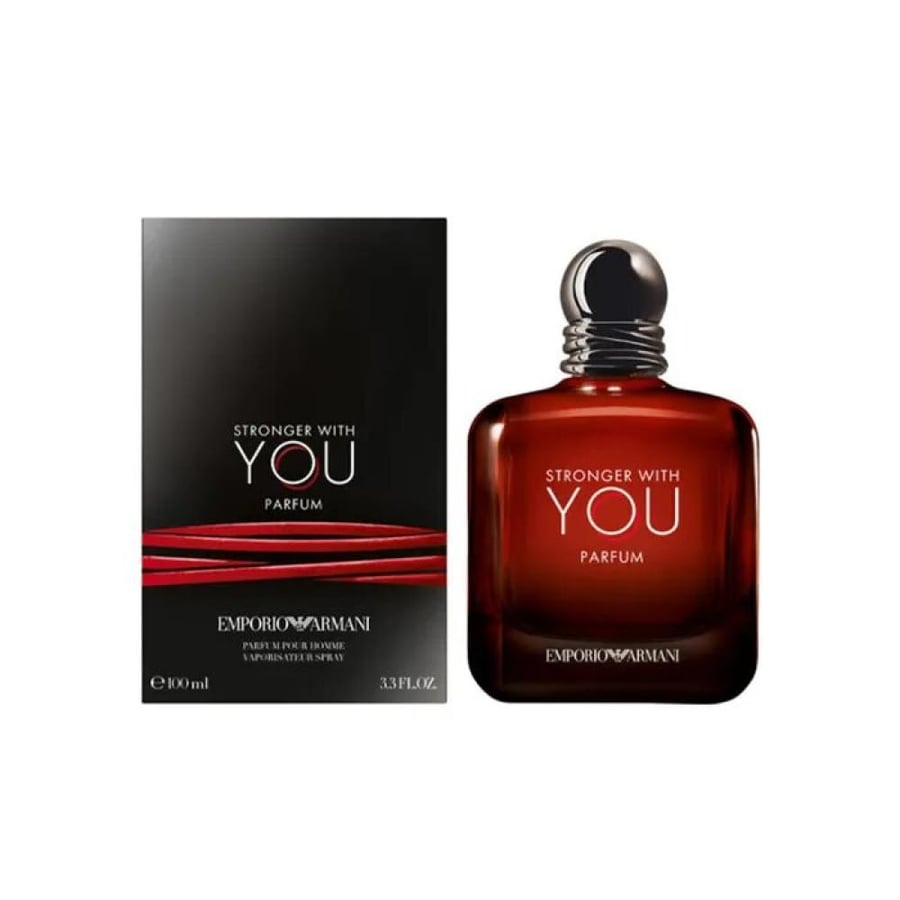 Giorgio Armani Strong With You Parfum 100ml