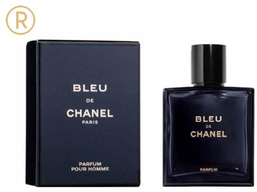 Chanel Blue Parfum 100ml