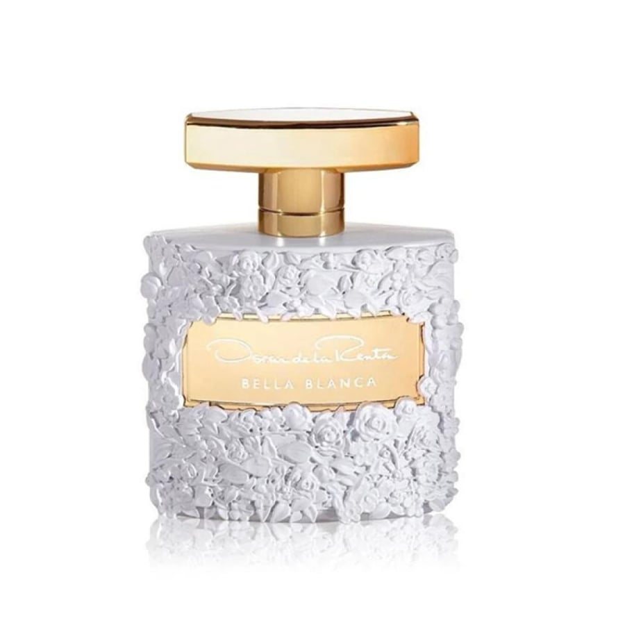 Oscar de la Renta Bella Blanca Eau de Parfum 100ml