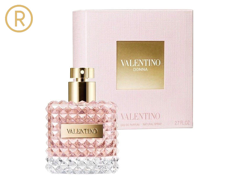Valentino Donna or Parfum 100ml