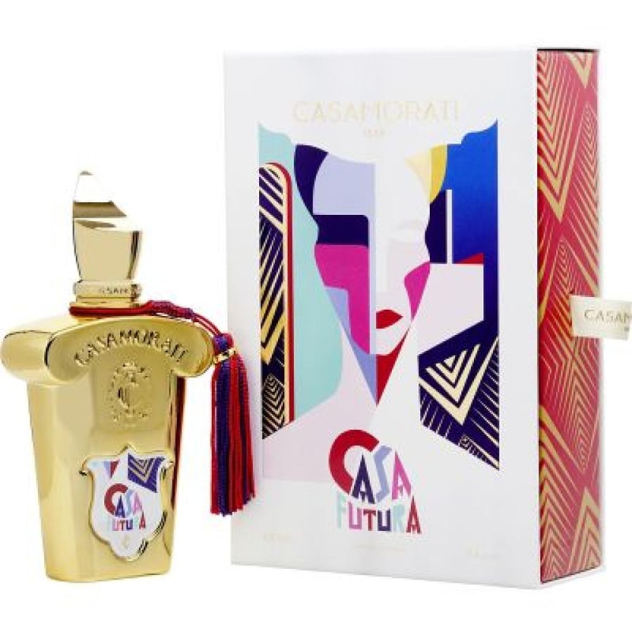 Zirjov Casamurati Casafora or Parfum 100ml