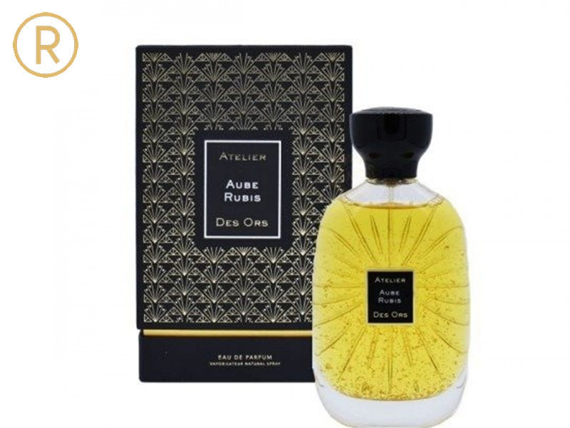 Atelier des Ors Opie Rubis or Perfume 100ml