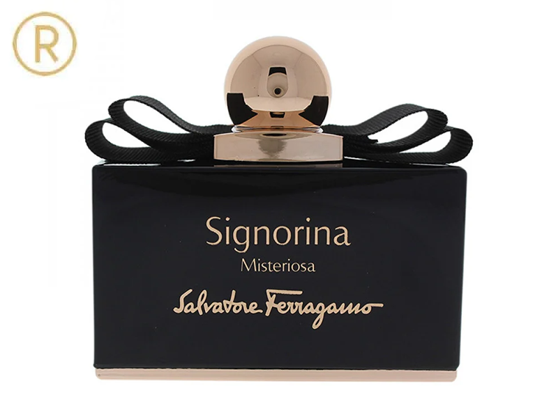 Salvatore Ferragamo Signorina Misteriosa or de Parfum 100ml