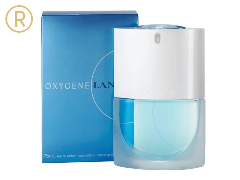 Lanvin Oxygen or De Parfum 75ml