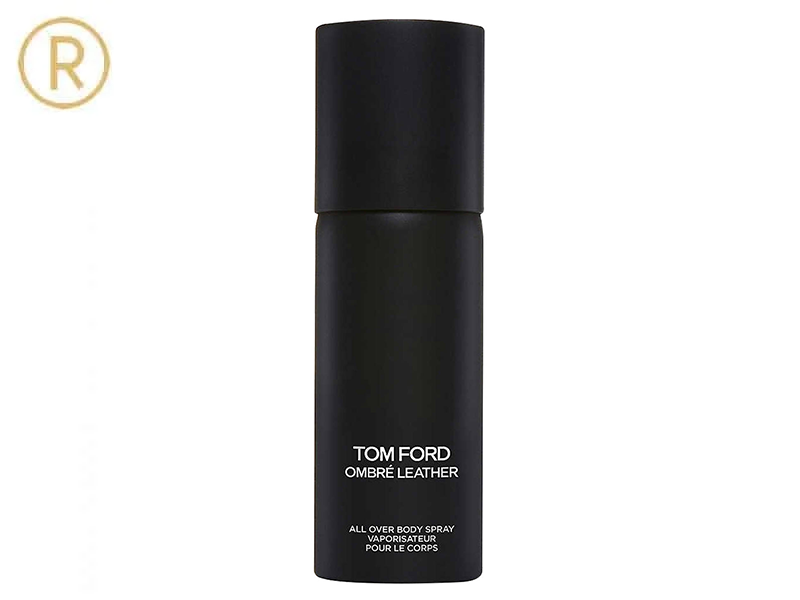 Tom Ford Ombre Leather body spray 150ml