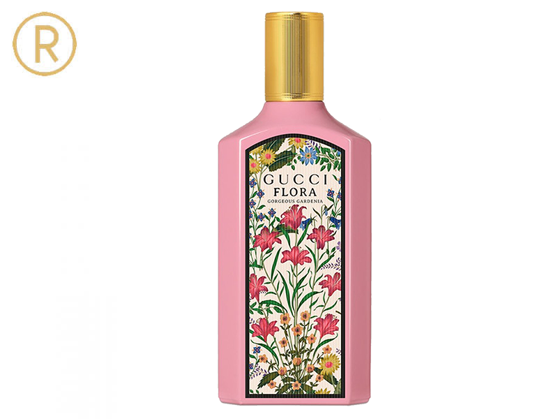 Gucci Flora Giorgio's Gardenia Eau de Parfum 100ml