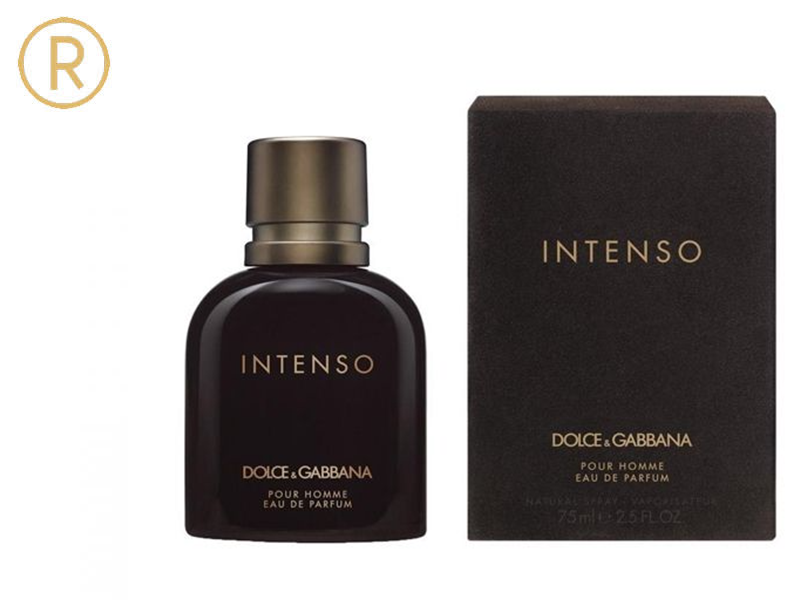 Dolce and Gabbana Intenso or the perfume 75ml