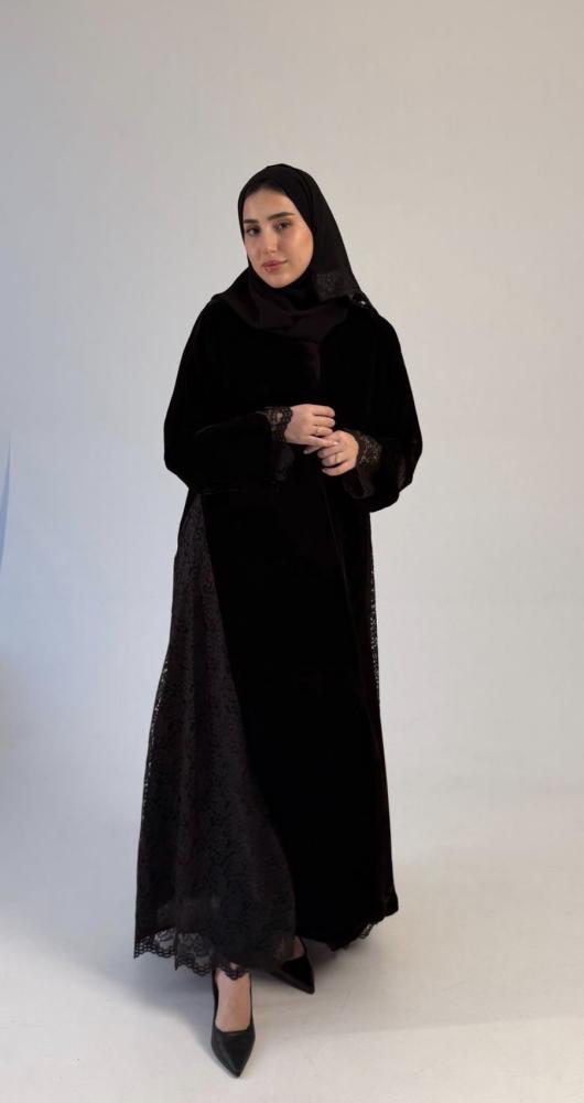 عباية نور
