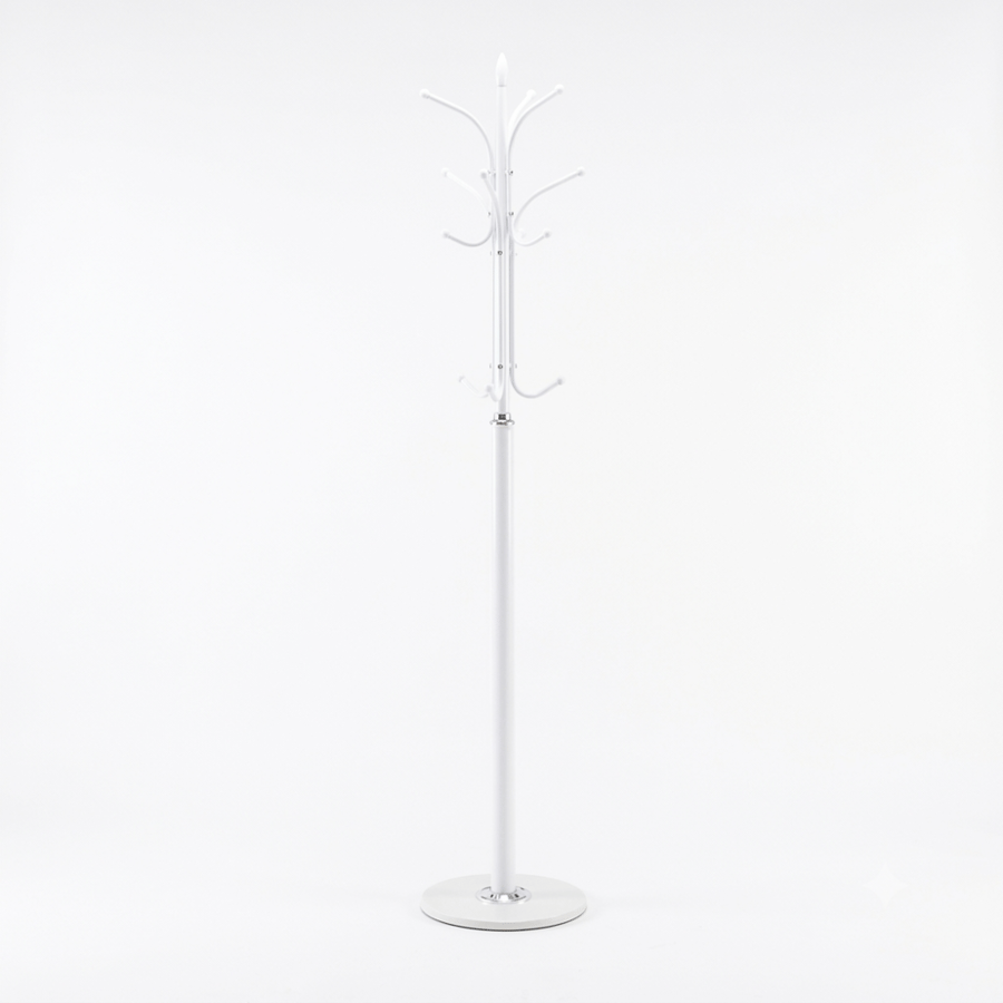 شماعات WHITE 2086