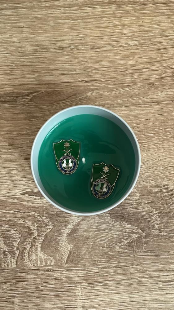 شمعة الاهلي
