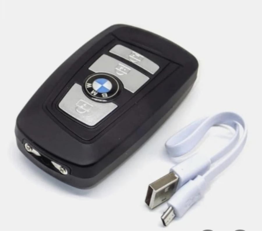 صاعق مفتاح BMW