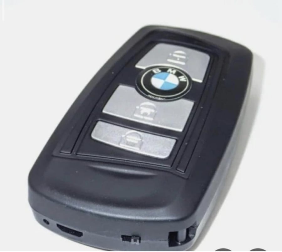 صاعق مفتاح BMW