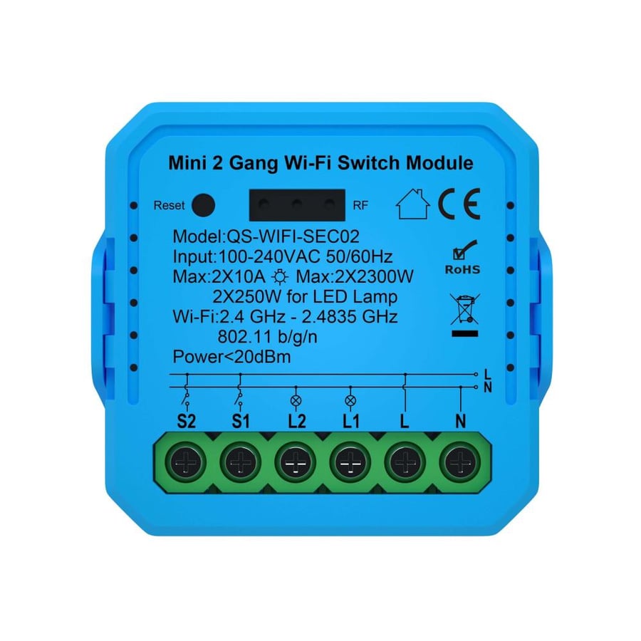 وحدة تبديل 2G زجبي