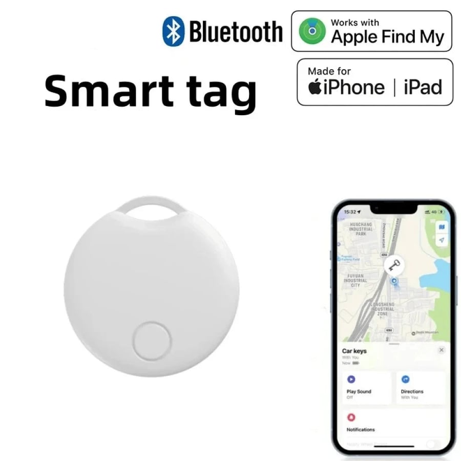 سمارت تاج ذكية Smart Tag