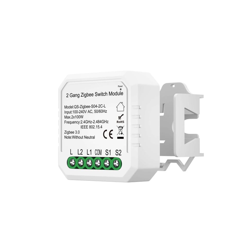 وحدة تبديل 2G زجبي