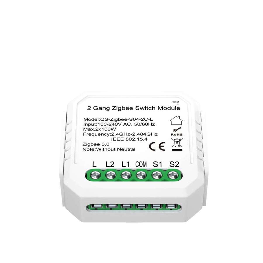وحدة تبديل 2G زجبي